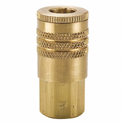 Quick Connect Socket 1/4 Body 3/8 -18