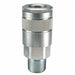 Quick Connect Socket 1/2 Body 3/4 -14