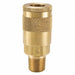 Quick Connect Socket 1/4 Body 3/8 -18