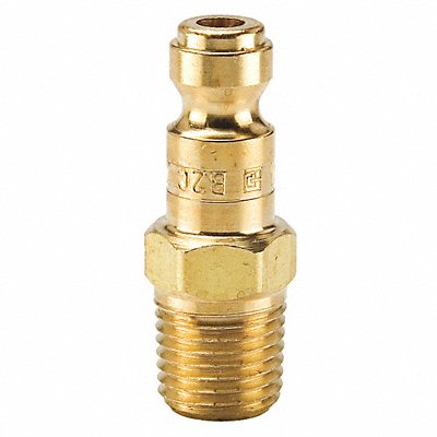 Quick Connect Plug 1/4 Body 1/4 -18