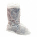 Boot Covers Vinyl Sole Clean L PK200
