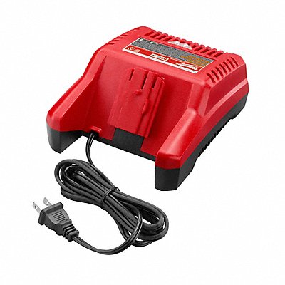 Battery Charger Li-Ion 1 Port