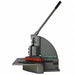 Manual Metal Stock Notcher 6 Notch