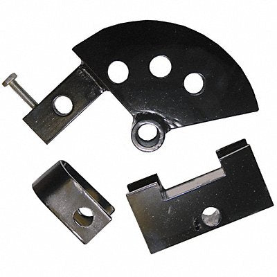 Square Tube Die 1 in Dia 6 in CLR