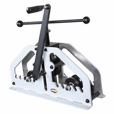 Tubing Rolling Machine Steel