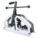 Tubing Rolling Machine Steel