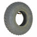 Back Tire Gray