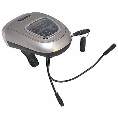 Instrument Pod