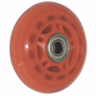 Safety Wheel