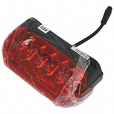 Tail Light