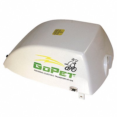 Lithium Battery Cover