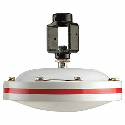 Motor Housing with Yoke 60 in