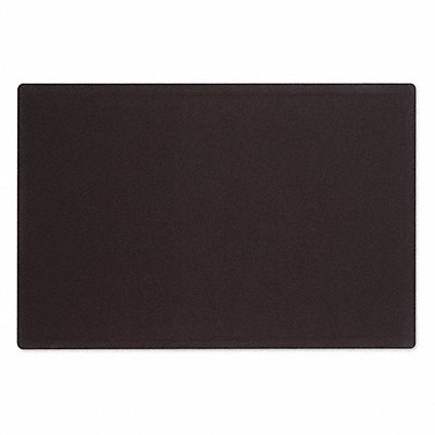 Bulletin Board Fabric Black 2 x 3 ft.