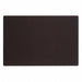 Bulletin Board Fabric Black 2 x 3 ft.