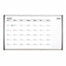 Month Calendar Planning Board 18 x 30 In