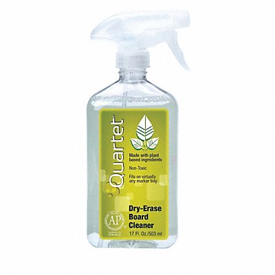 Dry Erase Board Cleaner 17 oz.