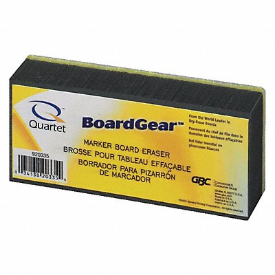 Dry Erase Board Eraser