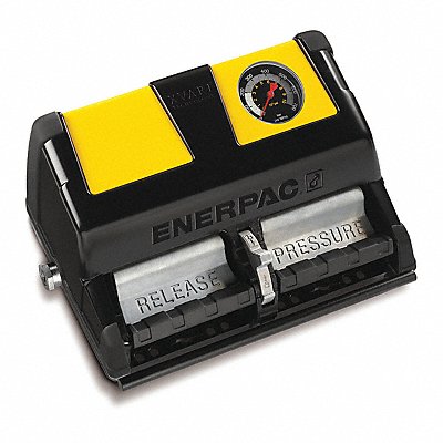 Pump Air 2L 4/3 Valve Gauge