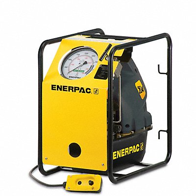Pump Zutp 1500 Bar 115V