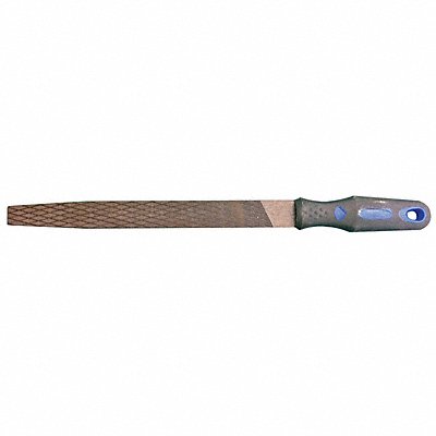 Flat File American Chip-Breaking