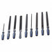 File Set American Assorted 9 pcs.