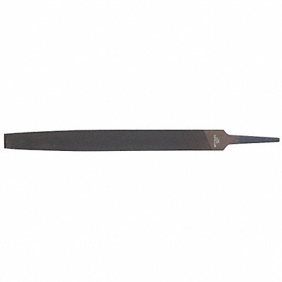 Flat File American Smooth