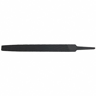 Flat File American Chip-Breaking