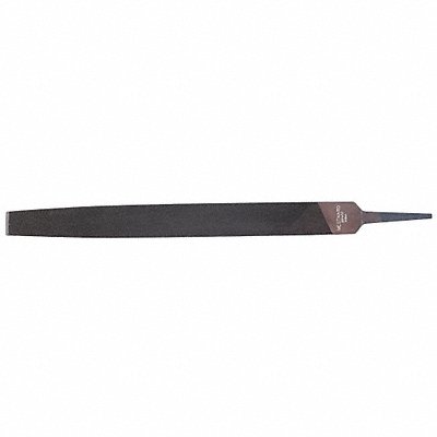 Flat File American Smooth