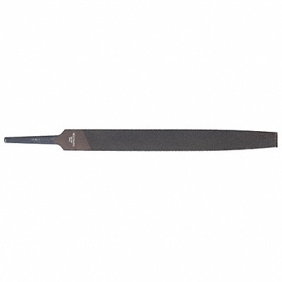 Flat File American Smooth