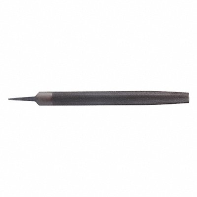 Half Round File American Bastard