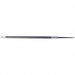 Taper File American Double Extra Slim