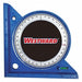 Angle Finder 90 Deg 5 in Blue