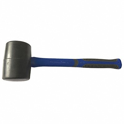 Rubber Mallet 15-3/4 L 32 oz.