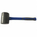 Rubber Mallet 15-3/4 L 32 oz.