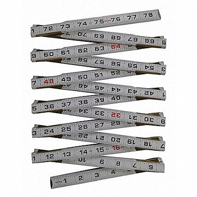 Folding Rule 78-3.4 in Standard