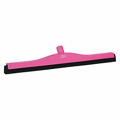 Floor Squeegee 24 in W Straight