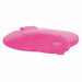 Pail Lid Pink 12 1/4 in Diameter