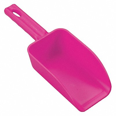 G3975 Mini Hand Scoop 10.4 in L Pink