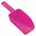 G3975 Mini Hand Scoop 10.4 in L Pink