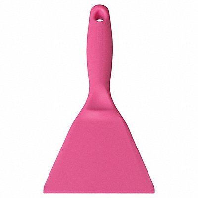 F8986 Hand Scraper 0.9 in L Pink