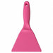 F8986 Hand Scraper 0.9 in L Pink