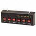 Switch Panel Aluminum