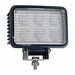 Work Lightbar LED Rectangular Flood