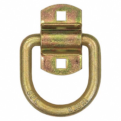 D-Ring 1/2 In 11 781 lb