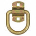 D-Ring 1/2 In 11 781 lb