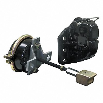 Pintle Hook Steel 24 in
