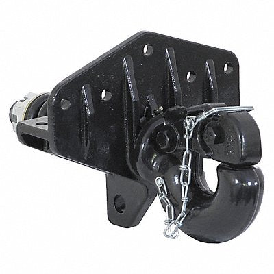 Pintle Hook Steel 18 in