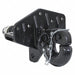 Pintle Hook Steel 18 in