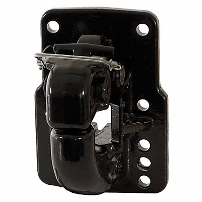 Pintle Hook Steel 11.4 in