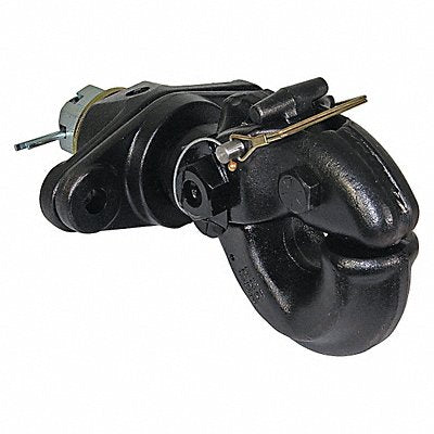 Swivel Pintle Hooks Steel 14.45 in